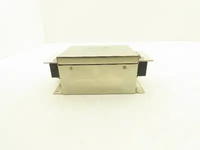 TDK ZRGT2260-M Noise Filter 3PH 250VAC 50A