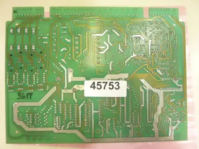 USED BARBER COLMAN A-12506-2