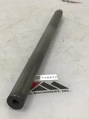 Used VAN DORN 338459 Injection Molding Parts Michigan US | Ideal Machinery #1302352
