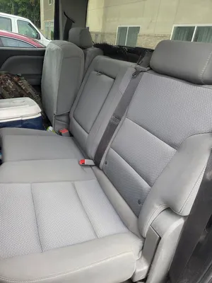 Used 2019 CHEVROLET 2500 HD Pickup Trucks Michigan US | Miedema Asset Management Group #1269938
