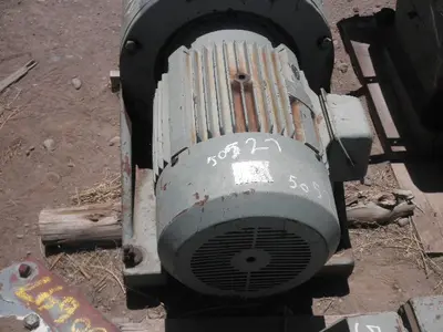 USED RELIANCE -