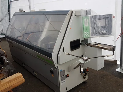 BIESSE ARTECH AKRON 425 Edgebander