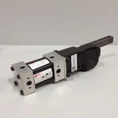 USED DESTACO 994PMKAR-021-180-37-22