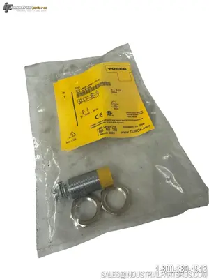 NEW TURK NL14-M18-AP6X-H1141