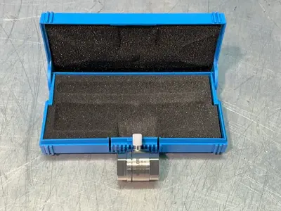 Used KISTLER 5867B0000 Dynamometers Ohio US | HGR 24 #1286790