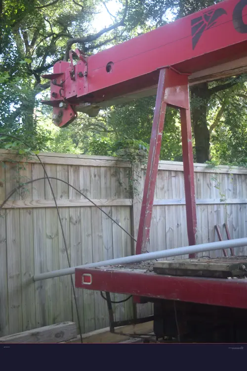 Used 2000 TEREX BT 3470 Bucket (boom) trucks Florida US | Proxy Equipment #1378430