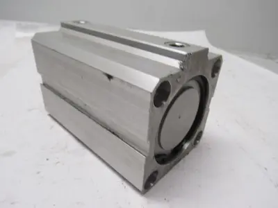 Hoerbiger Origa PA61100-0080 Aluminum Body Dbl.Acting 80mm Stroke Air Cylinder