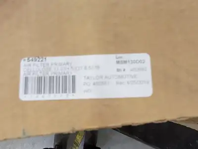 NEW WKM DYNASEAL 49221