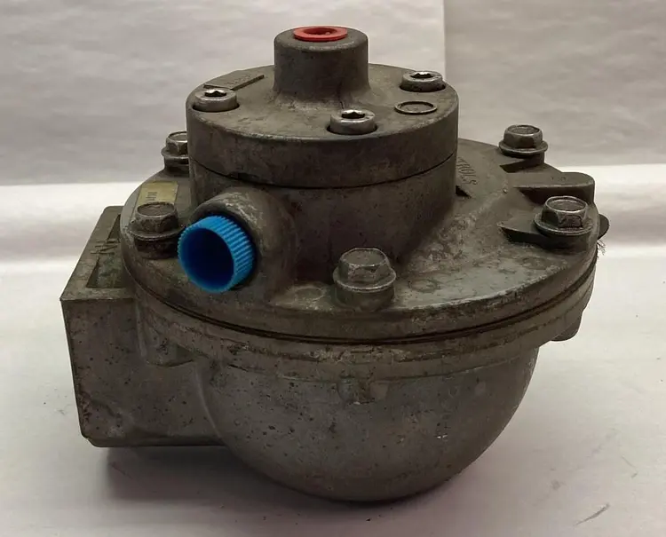 Used GOYEN RCA45T000 Pump & Valve Parts Ohio US | Surplus Asset Holdings #1238233