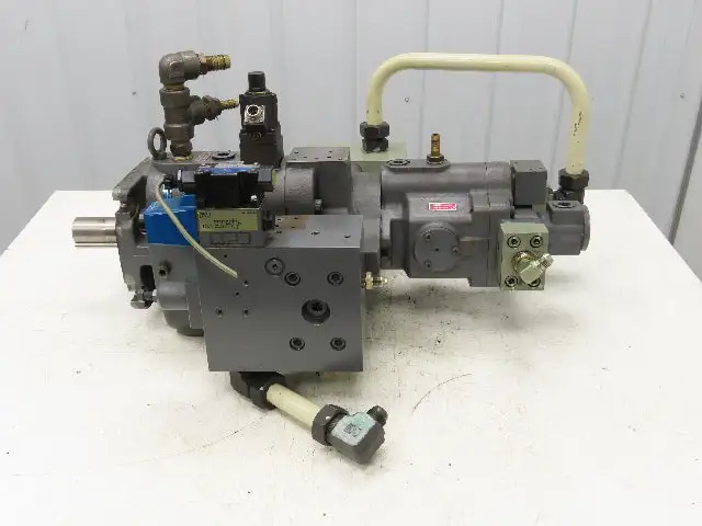 Used TOKIMEC _UNKNOWN_ Miscellaneous MRO Indiana US | Arrow Industrial #610468
