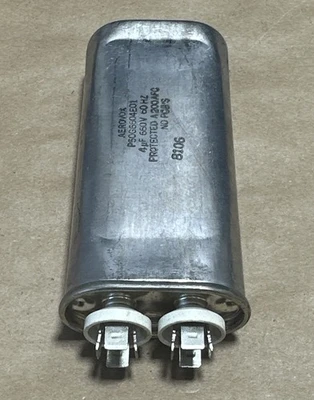 New | in-Stock Aerovox P50G6604E01 Capacitors Indiana US | J&J Industrial Supply #520704