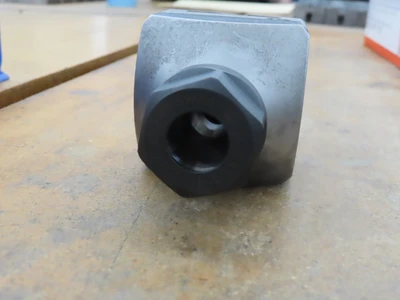 Used SYSTEM 3R 3R-659.20-P Collet Chucks & Fixtures Minnesota US | Machinesused.com #1512047