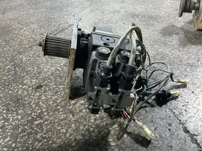 Used DAIKIN TM19A12V03XTNK20196 Motors (misc) Ohio US | HGR 24 #1314940