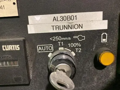 Used 2005 FANUC RJ3IB Robot Parts Michigan US | Aucto #1332145