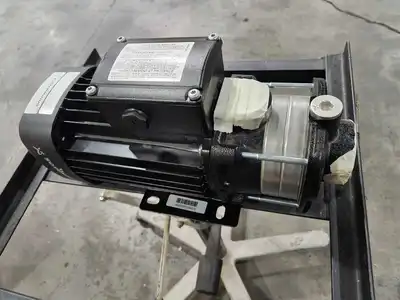 GRUNDFOS CM 5-3 A-S-A-E-AQQE E-A-A-N Miscellaneous | Tekmart International Inc. (5)