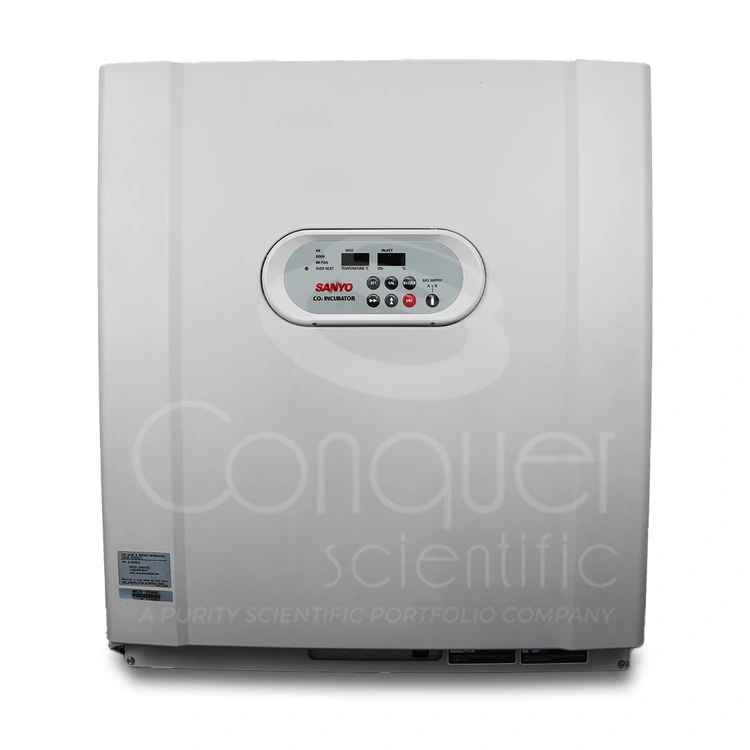 Used SANYO MCO-20AIC Lab Incubators California US | Conquer Scientific #804763