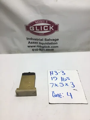 DBT 8220-085-0000-000 – FE48/07 Solenoid Assembly 3/2″