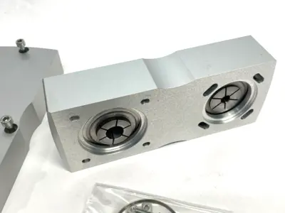 USED FESTO PARALLEL KIT, SIZE 86, 5000RPM MAX, 8059011