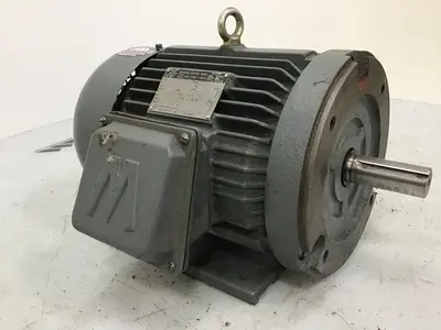 USED INDUSTRIAL ELECTRIC REELS WWE5-18-184TC