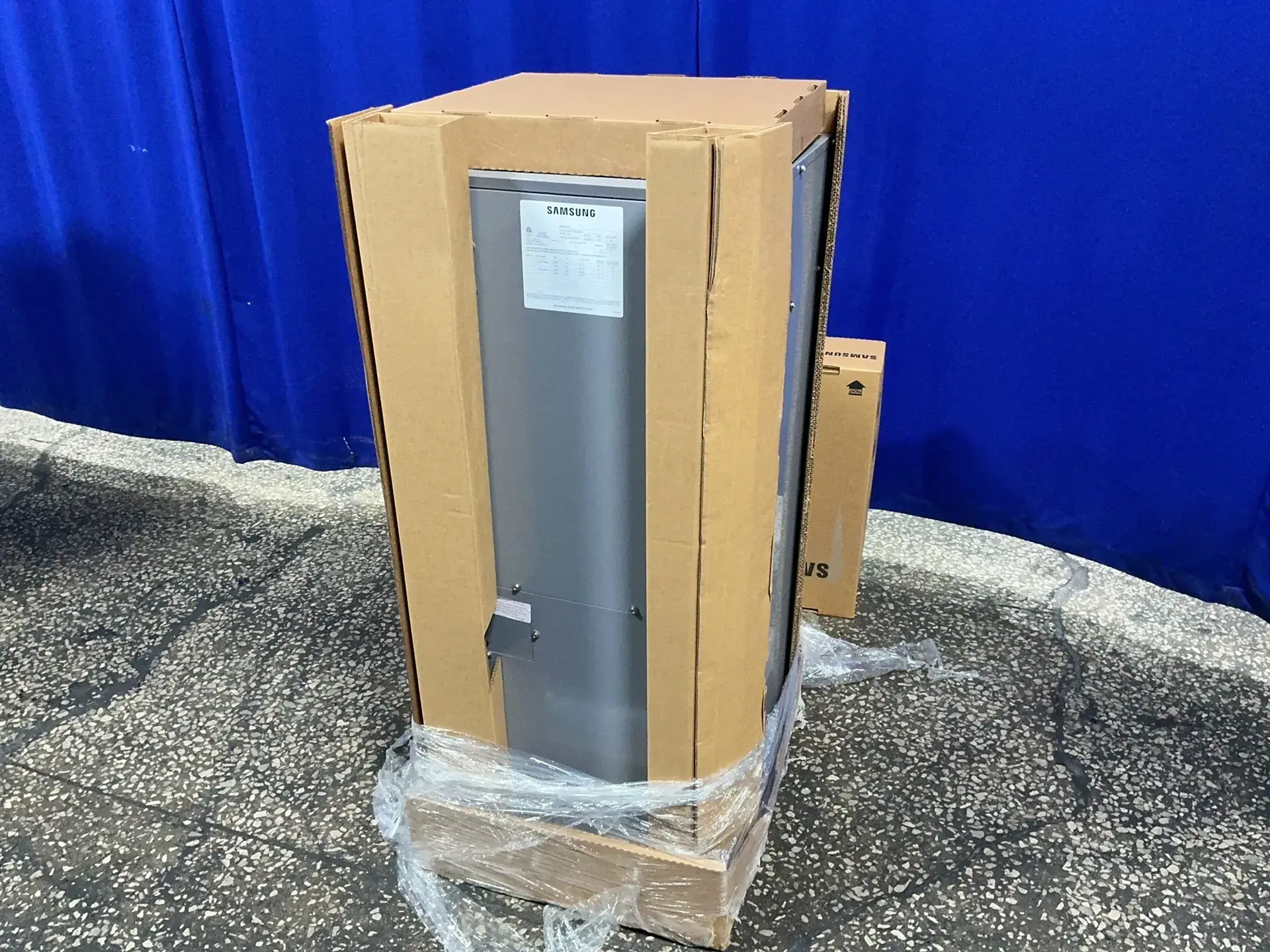 Used SAMSUNG AM036TNZDCH/AA Miscellaneous MRO Ohio US | HGR 24 #1287404