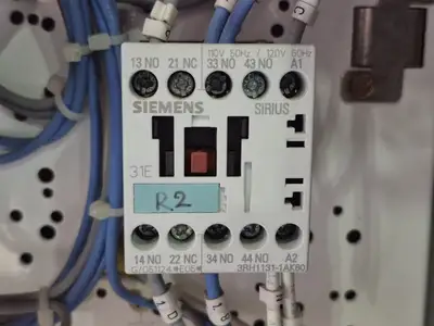 USED SIEMENS TIASTAR
