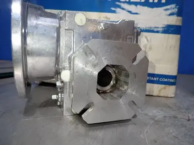 USED ELECTRAGEAR CORPORATION 7716722 QL