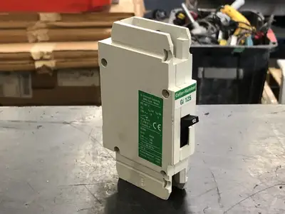 NEW CUTLER-HAMMER GI1060