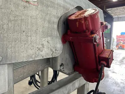 ROMA Vibratory Conveyor
