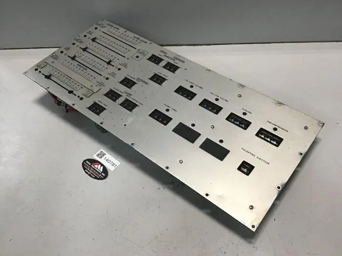 Used CINCINNATI MILACRON 3-525-0828A Interface Monitors Michigan US | Ideal Machinery #607581