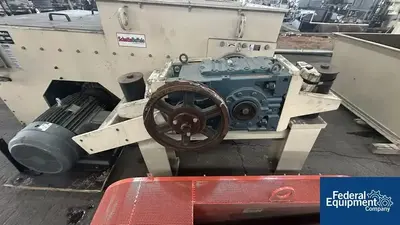 USED SCHUTTE BUFFALO MP75