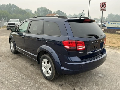 Used 2017 DODGE JOURNEY SUVs Michigan US | Miedema Asset Management Group #1313912