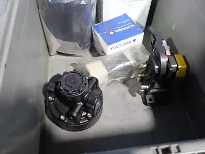 Misc. Equipment