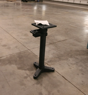 Bench Tool Stand