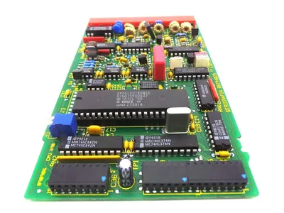 USED SERIGRAFIA 06194028 BOARD