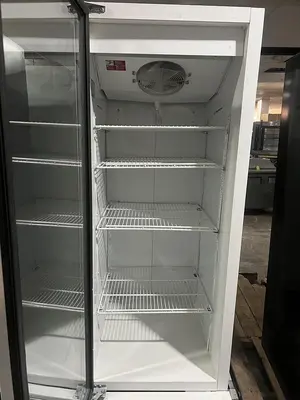 Used MASTER-BILT IMG-23GB Display Freezers Florida US | BAM Discount Restaurant Equipment #1393581