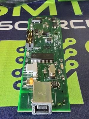 USED YES TECH 11757 - 10046