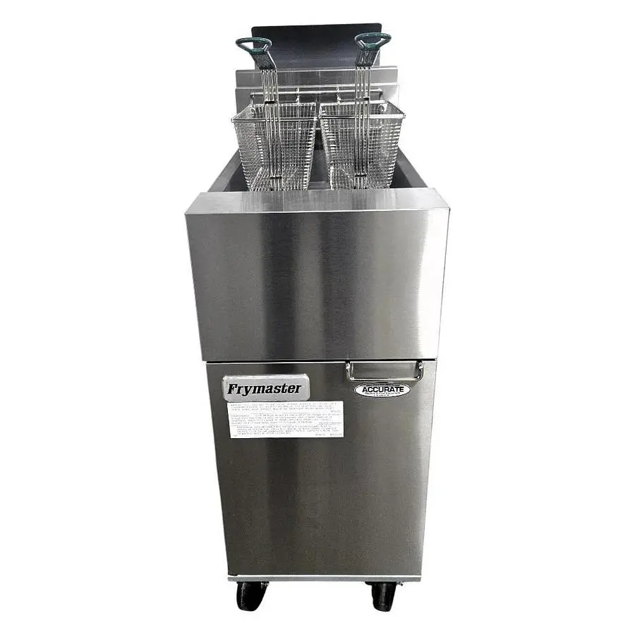USED FRYMASTER GF14SD
