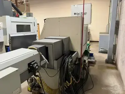 Used 2015 CITIZEN L20E-2M12 Swiss Type Automatic Screw Machines Arizona US | KD Machinery #1259264