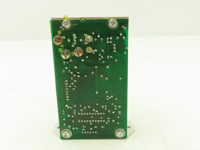 Drexelbrook 402-3302 Level Transmitter Glue Controller 240VAC