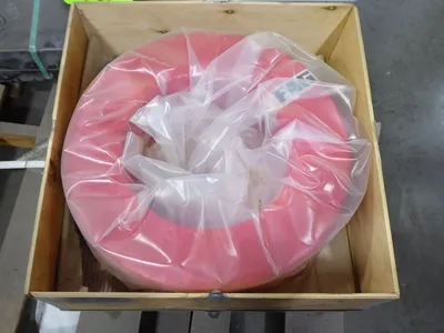 Dodge / FAG BRG23160K.C3 Spherical Roller Bearing 300x500x160 421286 New NIB
