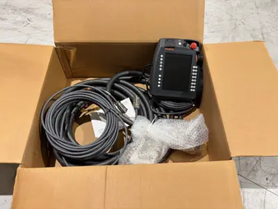 New | in-Stock KUKA KR 210 Robot Parts | Maverick Industrial Sales #1113267