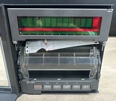 USED Yokogawa 436002