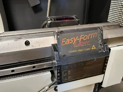 USED LVD EASY FORM PARTS / REPAIR / ALL GENERATIONS