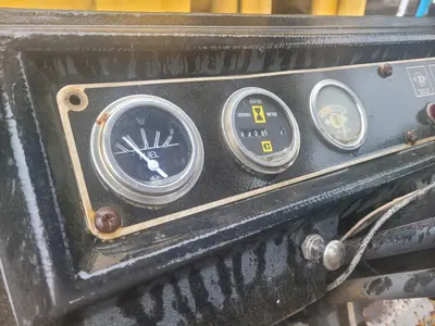 1993 CATERPILLAR V300B Forklifts | MD Equipment Services LLC (16)