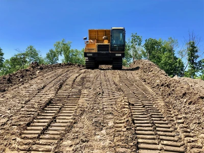 Used 2014 MOROOKA MST2200VD Crawler Carriers & Dumpers New York US | Abele Tractor #1343119