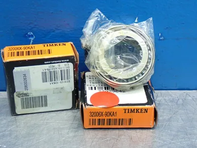 New | in-Stock TIMKEN 32006X90KA1 Tooling & Accessories (Other) Ohio US | HGR 24 #912673