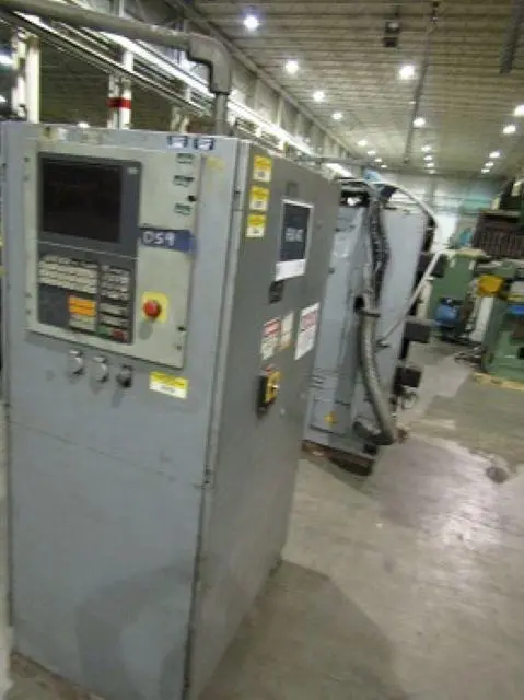Used WAFIOS FUL-41 Wire Spring Coilers Ontario CA | Walden Machinery #1289072