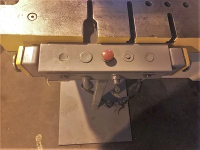 USED MINSTER MINSTER G1-150 PRESS