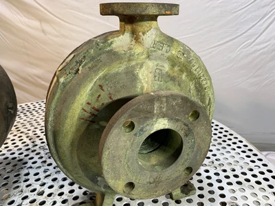USED DURCO MKII
