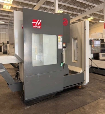 2016 HAAS UMC-750 Universal Machining Centers | SNL Machine Trader LLC (3)